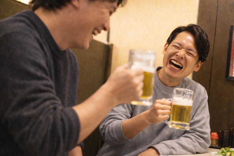 忘年会／食事会