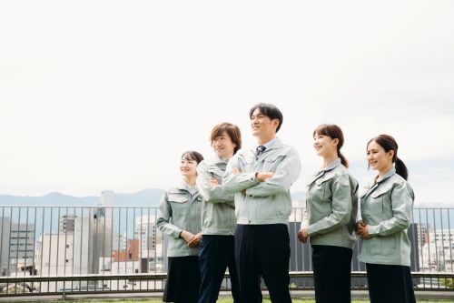 経営理念イメージ